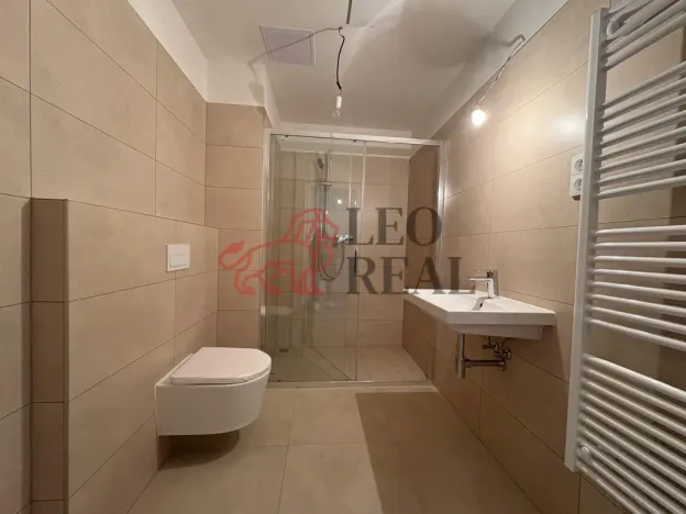 Pronájem bytu 1+kk, Český Brod, Kounická, 33 m2