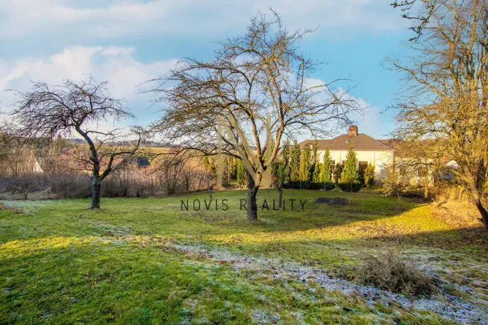 Prodej pozemku pro bydlení, Plánice, Nepomucká, 876 m2