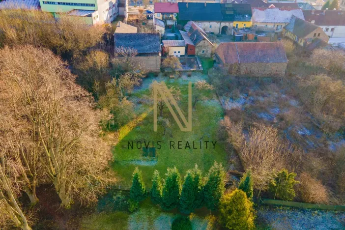 Prodej pozemku pro bydlení, Plánice, Nepomucká, 876 m2