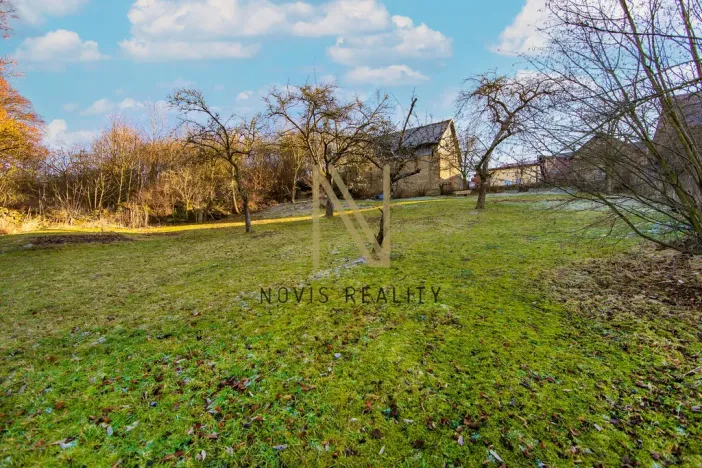 Prodej pozemku pro bydlení, Plánice, Nepomucká, 876 m2