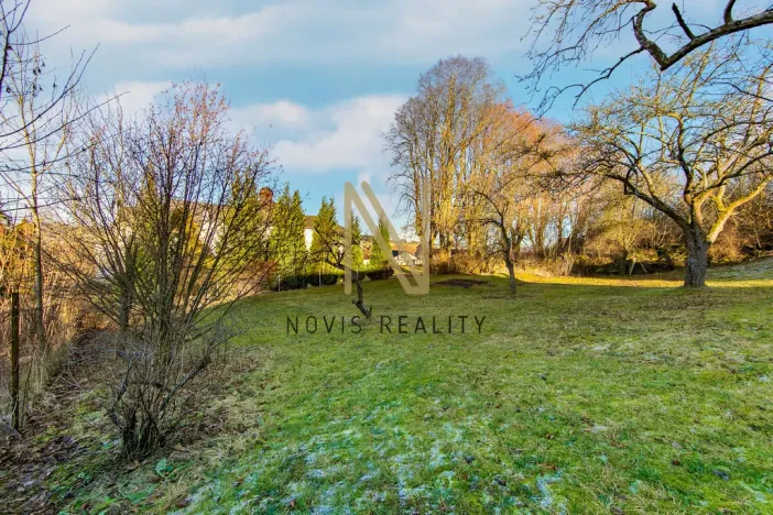 Prodej pozemku pro bydlení, Plánice, Nepomucká, 876 m2