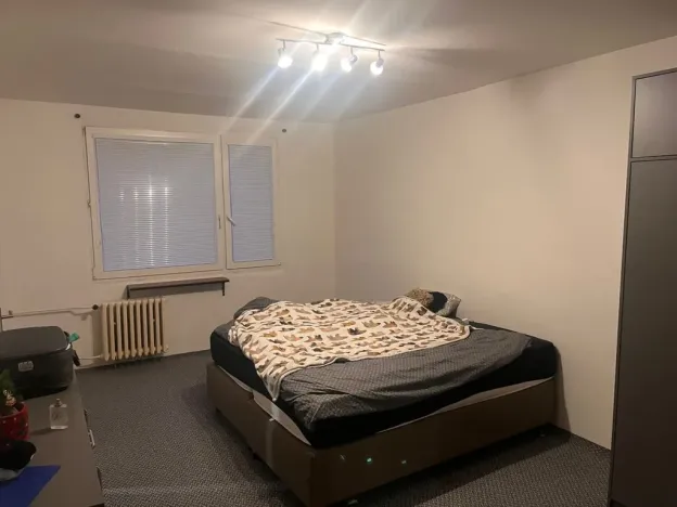 Prodej bytu 2+1, Děčín - Děčín VI-Letná, Krásnostudenecká, 65 m2