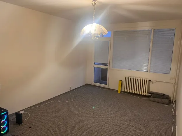 Prodej bytu 2+1, Děčín - Děčín VI-Letná, Krásnostudenecká, 65 m2