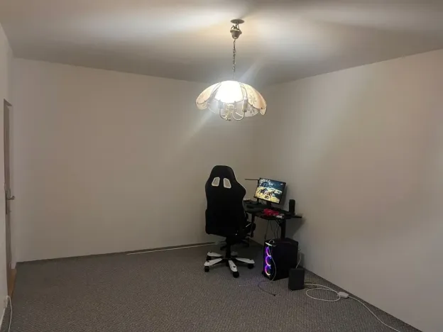 Prodej bytu 2+1, Děčín - Děčín VI-Letná, Krásnostudenecká, 65 m2