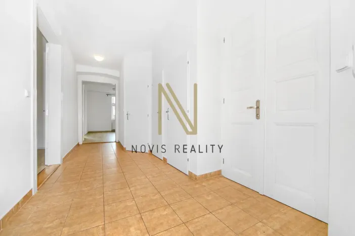 Pronájem bytu 3+1, Plzeň - Jižní Předměstí, Klatovská třída, 120 m2