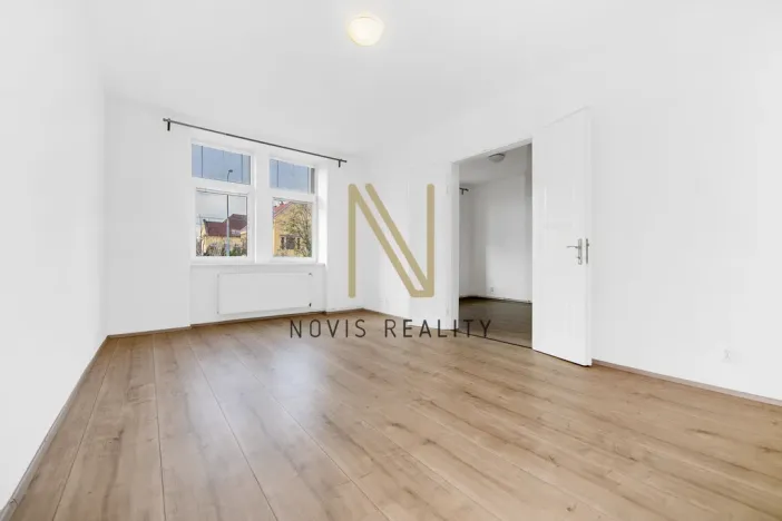 Pronájem bytu 3+1, Plzeň - Jižní Předměstí, Klatovská třída, 120 m2