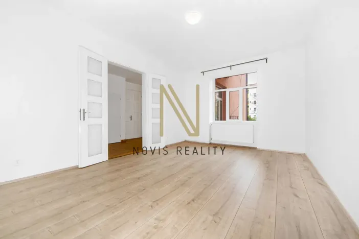 Pronájem bytu 3+1, Plzeň - Jižní Předměstí, Klatovská třída, 120 m2