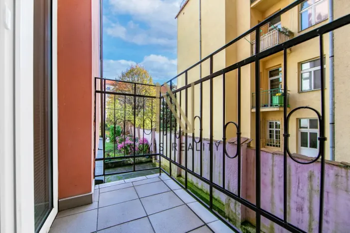 Pronájem bytu 3+1, Plzeň - Jižní Předměstí, Klatovská třída, 120 m2