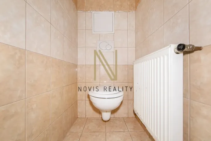 Pronájem bytu 3+1, Plzeň - Jižní Předměstí, Klatovská třída, 120 m2