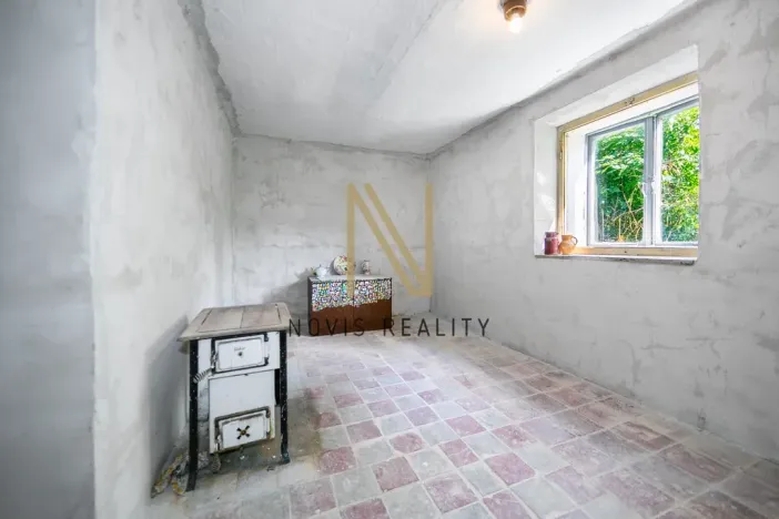 Prodej rodinného domu, Vrhaveč, 112 m2