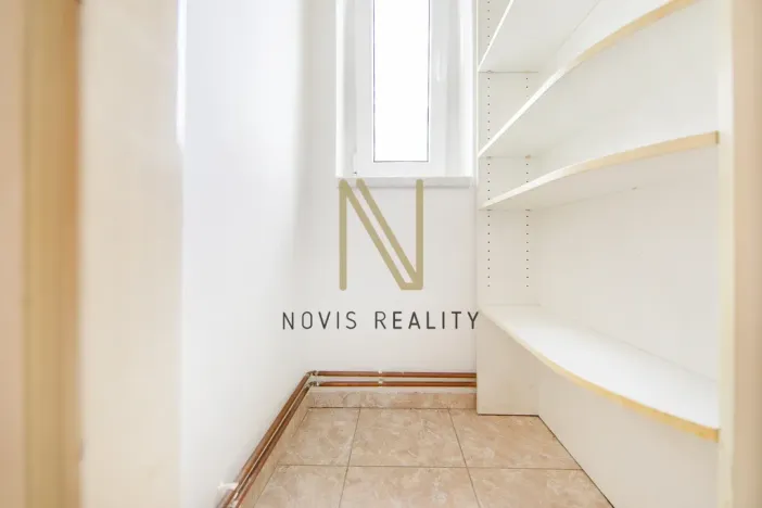 Pronájem bytu 2+1, Plzeň, Denisovo nábřeží, 96 m2