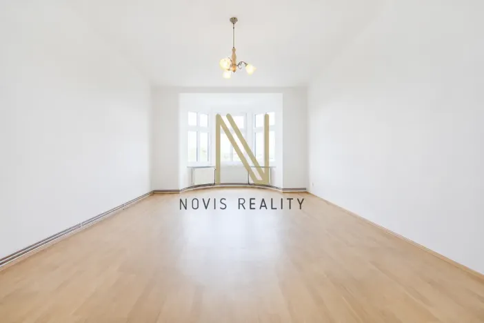 Pronájem bytu 2+1, Plzeň, Denisovo nábřeží, 96 m2