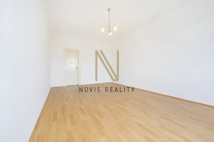 Pronájem bytu 2+1, Plzeň, Denisovo nábřeží, 96 m2