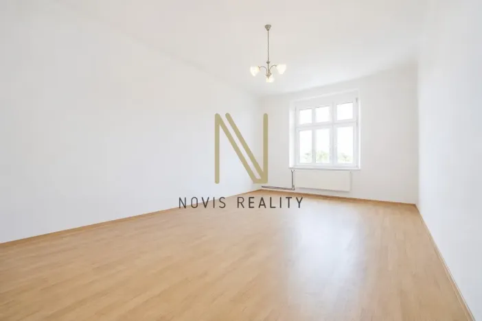 Pronájem bytu 2+1, Plzeň, Denisovo nábřeží, 96 m2