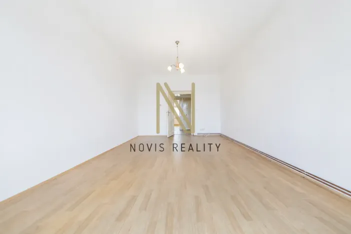 Pronájem bytu 3+kk, Plzeň, Denisovo nábřeží, 84 m2