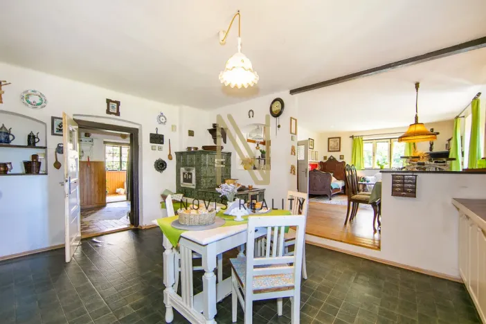 Prodej rodinného domu, Pasečnice - Nová Pasečnice, 178 m2