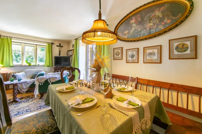 Prodej rodinného domu, Pasečnice - Nová Pasečnice, 178 m2