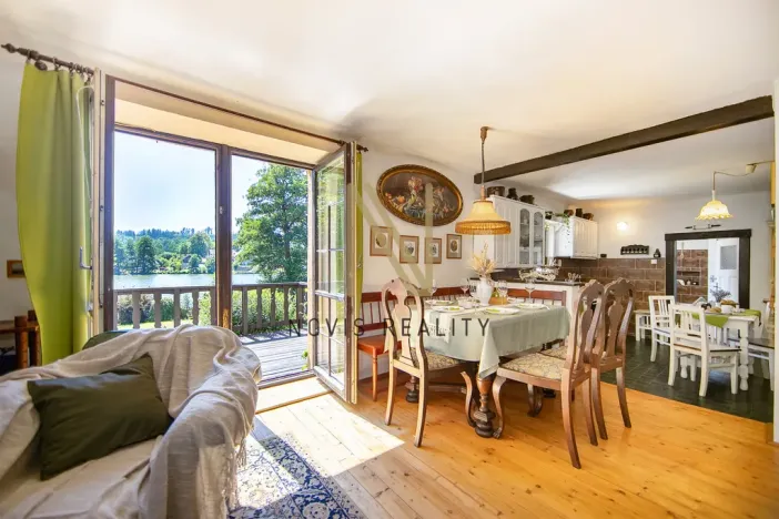 Prodej rodinného domu, Pasečnice - Nová Pasečnice, 178 m2