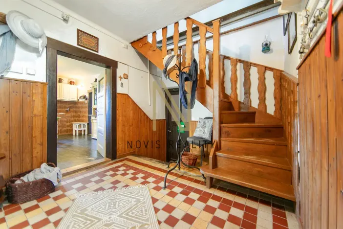 Prodej rodinného domu, Pasečnice - Nová Pasečnice, 178 m2