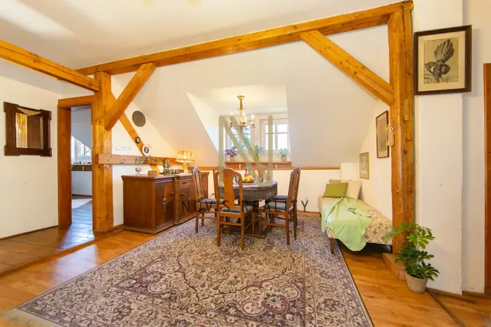 Prodej rodinného domu, Pasečnice - Nová Pasečnice, 178 m2