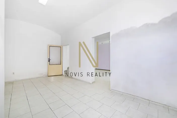 Pronájem kanceláře, Plzeň, Klatovská třída, 37 m2