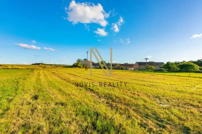 Prodej pozemku pro bydlení, Puclice, 3058 m2