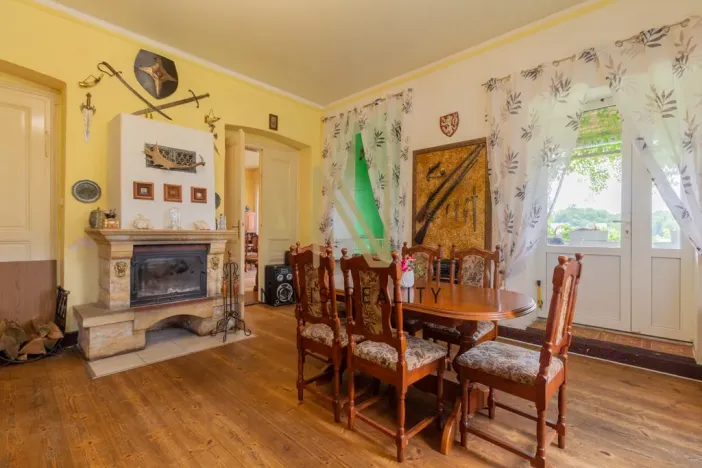 Prodej vily, Česká Kubice, 517 m2