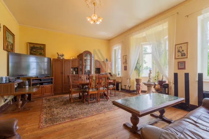 Prodej vily, Česká Kubice, 517 m2