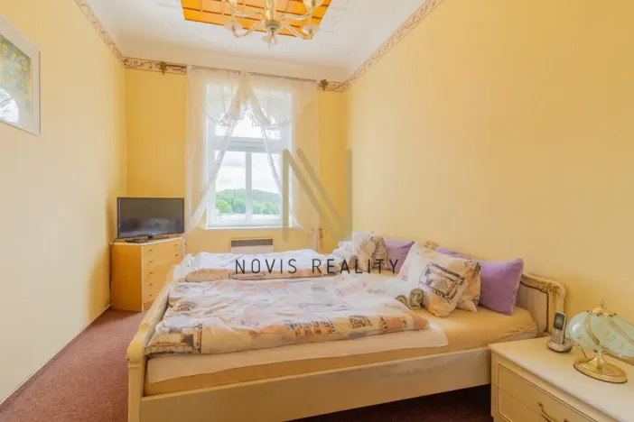 Prodej vily, Česká Kubice, 517 m2