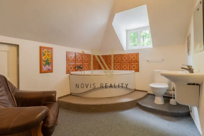 Prodej vily, Česká Kubice, 517 m2