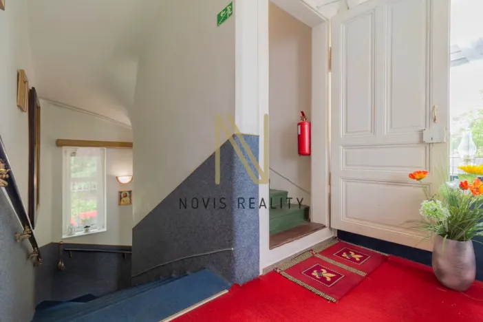 Prodej vily, Česká Kubice, 517 m2