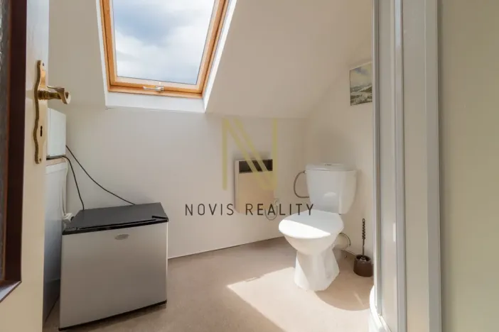 Prodej vily, Česká Kubice, 517 m2