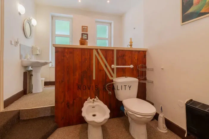 Prodej ubytování, Česká Kubice, 517 m2