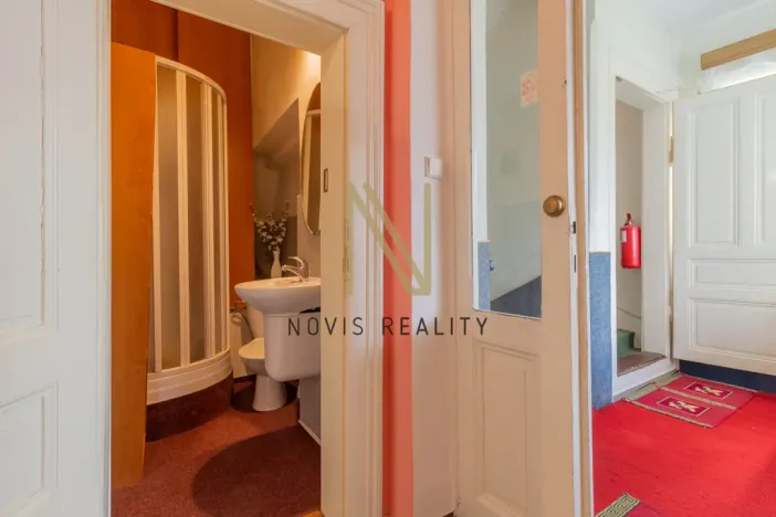 Prodej ubytování, Česká Kubice, 517 m2