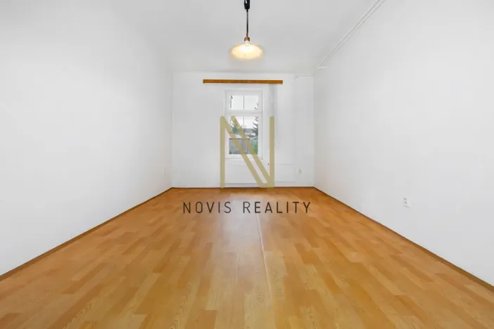 Pronájem bytu 1+1, Plzeň, Palírenská, 35 m2