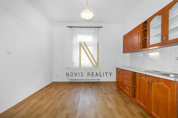 Pronájem bytu 1+1, Plzeň, Palírenská, 35 m2