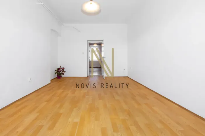 Pronájem bytu 1+1, Plzeň, Palírenská, 35 m2