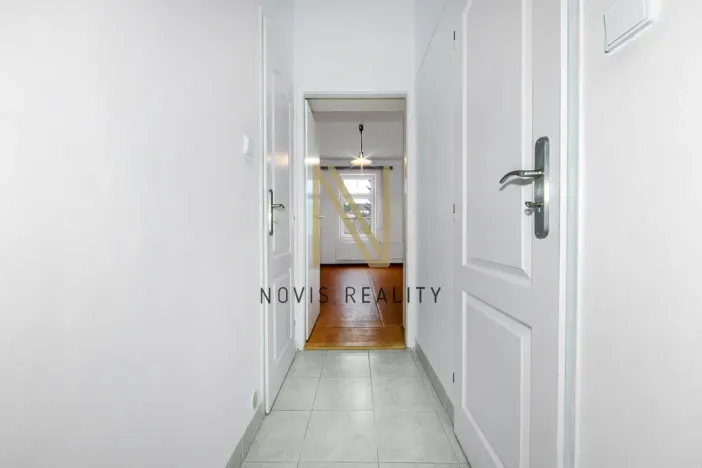 Pronájem bytu 1+1, Plzeň, Palírenská, 35 m2