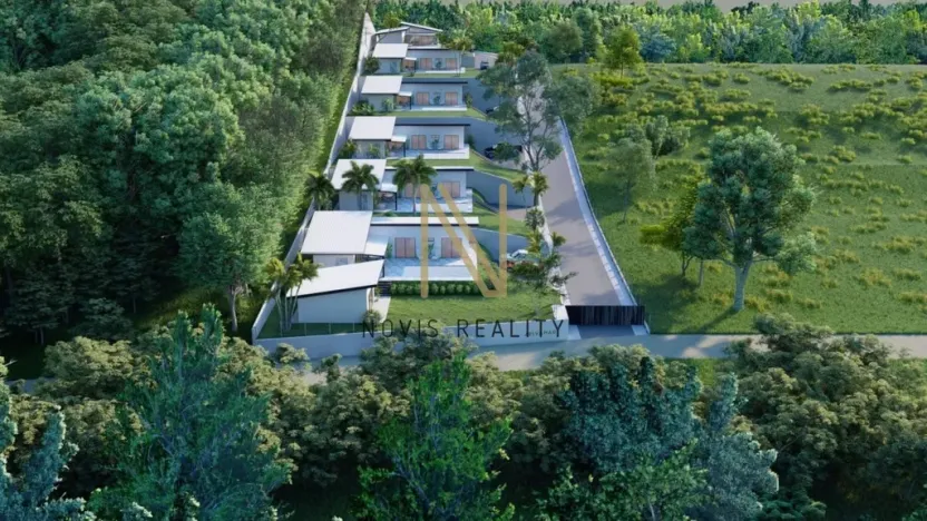 Prodej rodinného domu, Guanacaste,Kostarika, 120 m2