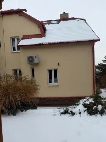 Pronájem bytu 2+1, Praha - Vršovice, Na křivce, 56 m2