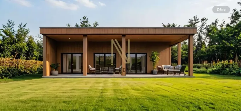 Prodej rodinného domu, Plzeň, náměstí Milady Horákové, 90 m2