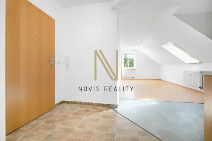 Pronájem bytu 3+kk, Klatovy - Klatovy IV, Komenského, 100 m2