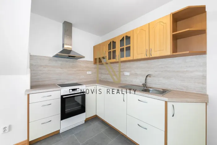 Pronájem bytu 3+kk, Klatovy - Klatovy IV, Komenského, 100 m2