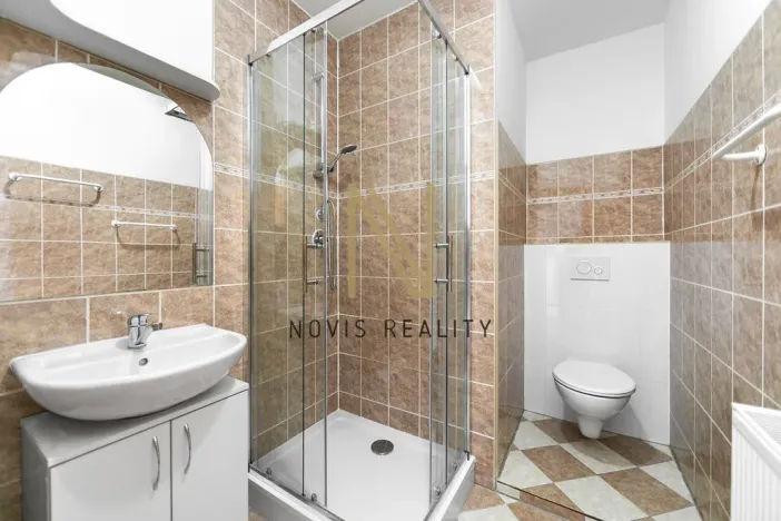 Pronájem bytu 3+kk, Klatovy - Klatovy IV, Komenského, 100 m2