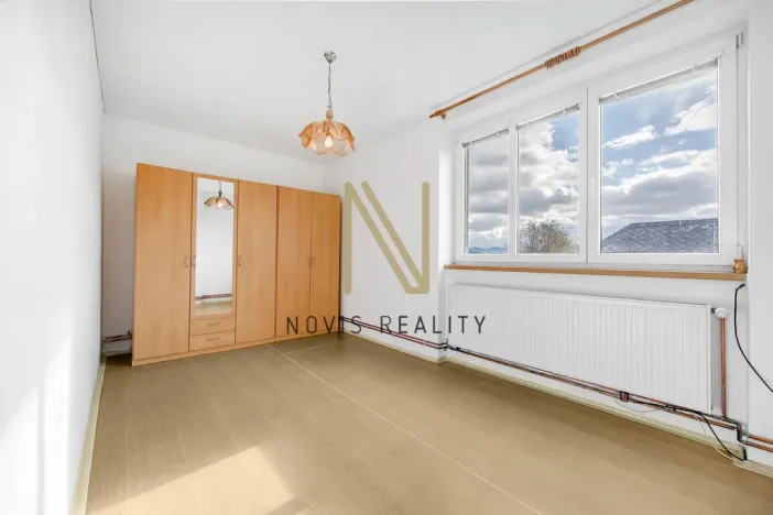 Pronájem bytu 3+1, Klatovy - Točník, 78 m2