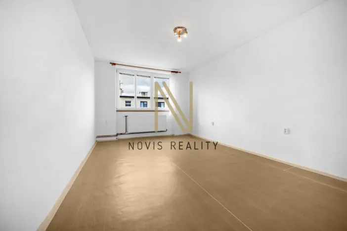 Pronájem bytu 3+1, Klatovy - Točník, 78 m2