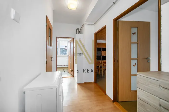 Pronájem bytu 3+1, Klatovy - Točník, 78 m2