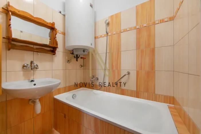 Pronájem bytu 3+1, Klatovy - Točník, 78 m2