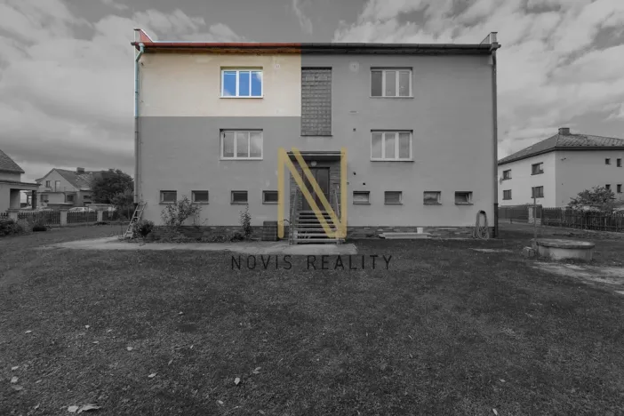 Pronájem bytu 3+1, Klatovy - Točník, 78 m2