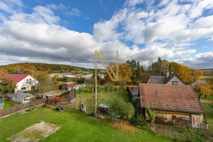 Pronájem bytu 3+1, Klatovy - Točník, 78 m2